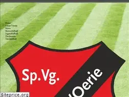 Sites similar to spvg-huepede.de
