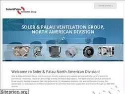Sites similar to spvg-northamerica.com