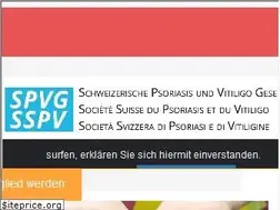 Sites similar to spvg.ch