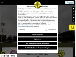 Sites similar to spvgg-bayreuth.de