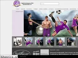 Sites similar to spvgg-durlach-aue.de