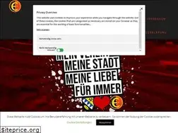 Sites similar to spvgg-erkenschwick.de