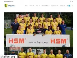 Sites similar to spvgg-fal.de