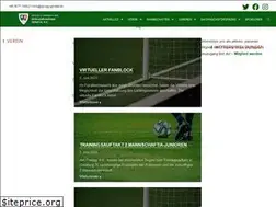 Sites similar to spvgg-geratal.de