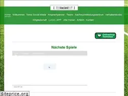 Sites similar to spvgg-gw-deggendorf.de