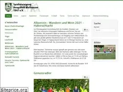 Sites similar to spvgg-hengstfeld.de