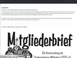 Sites similar to spvgg-wildenburg.de