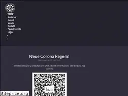 Sites similar to spvgg02griesheim.de