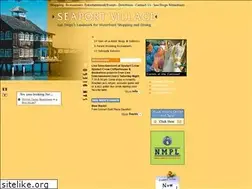 Sites similar to spvillage.com