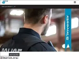 Sites similar to spvm.qc.ca