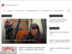 Sites similar to spvnyheter.no