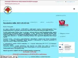 Sites similar to spvri.hu