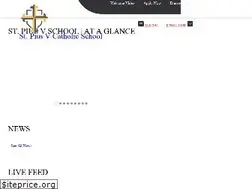 Sites similar to spvri.org