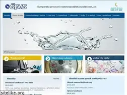 Sites similar to spvs.cz