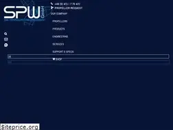 Sites similar to spw-gmbh.de
