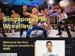 Sites similar to spw.com.sg