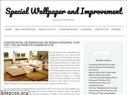 Sites similar to spwallpapers.com