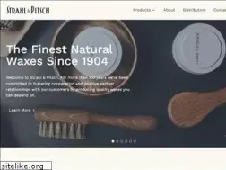 Sites similar to spwax.com