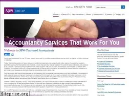 Sites similar to spwca.co.uk