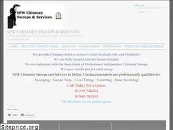 Sites similar to spwchimneysweeps.com