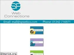Sites similar to spwebco.com
