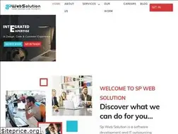 Sites similar to spwebsolution.com