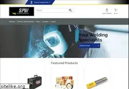 Sites similar to spwgroup.com.au
