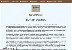 Sites similar to spwickstrom.com