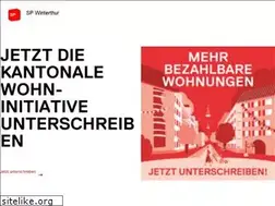 Sites similar to spwinti.ch