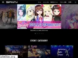 Sites similar to spwn.jp