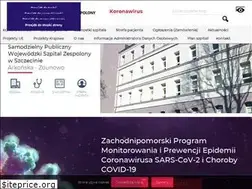 Sites similar to spwsz.szczecin.pl