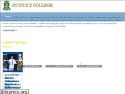 Sites similar to spx.nsw.edu.au