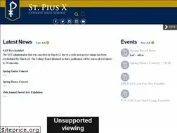 Sites similar to spx.org
