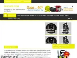 Sites similar to spx3000.com