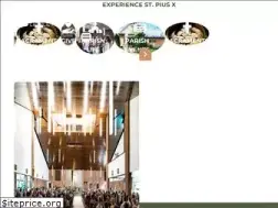 Sites similar to spxcatholic.org