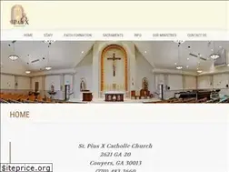 Sites similar to spxconyers.com