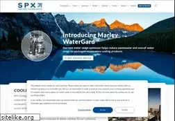 Sites similar to spxcooling.com