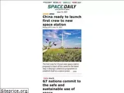 Sites similar to spxdaily.com