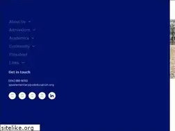 Sites similar to spxelementary.com