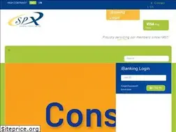 Sites similar to spxfcu.org