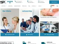 Sites similar to spximagem.com.br
