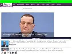 Sites similar to spxl.xyz