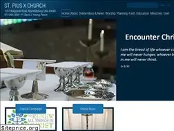 Sites similar to spxreynoldsburg.com