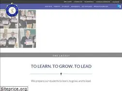 Sites similar to spxschool.org
