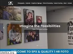 Sites similar to spxsports.com