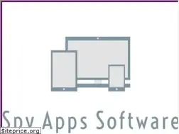 Sites similar to spy-apps-software.com