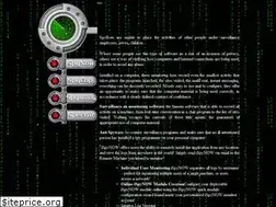 Sites similar to spy-bots.it