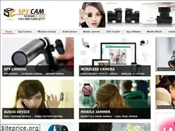 Sites similar to spy-delhi.com