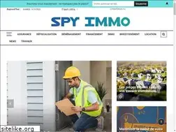 Sites similar to spy-immo.fr