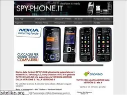 Sites similar to spy-phone.it